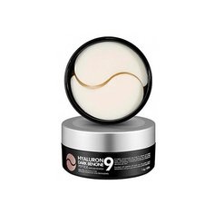 MEDI-PEEL Осветляющие патчи с пептидами Hyaluron Dark Benone Peptide 9 Ampoule Eye Patch (60 шт.)