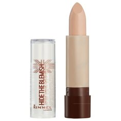 Rimmel Корректор Hide The Blemish, оттенок neutral beige