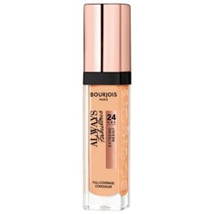 Bourjois Консилер Always Fabulous Full Coverage, оттенок 100