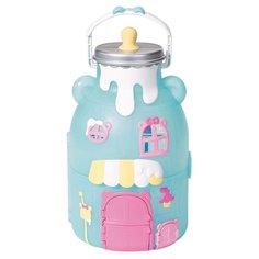 Zapf Creation кукольный домик Baby Born Surprise 904-145, голубой