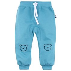 Брюки Bossa Nova Сафари 481Б-462г размер 74, голубой