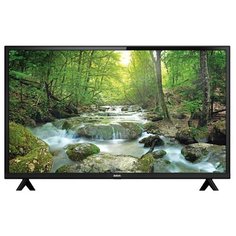 Телевизор BBK 32LEM-1060/T2C 31.5" (2019) черный
