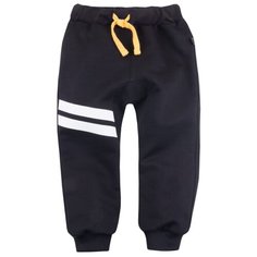 Брюки Bossa Nova Best friend 481Б-461а размер 92, черный