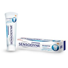 Зубная паста Sensodyne Восстановление и Защита, для чувствительных зубов, 75 мл