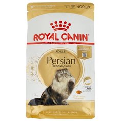 Корм для кошек Royal Canin Персидская 400 г