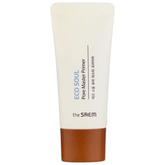 The Saem праймер Eco Soul Pore Master Primer 30 мл натуральный