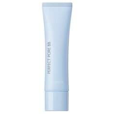 The Saem BB крем Perfect Pore Saemmul, SPF 30, 15 мл, оттенок: 01 light beige