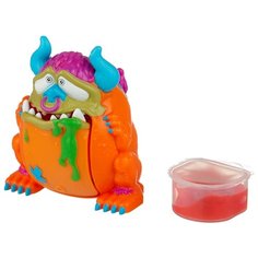 Игровой набор MGA Entertainment Crate Creatures Barf Buddies Грамбл 5550633