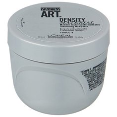 LOreal Professionnel Воск-паста Tecni.Art Density Material серый 100 мл
