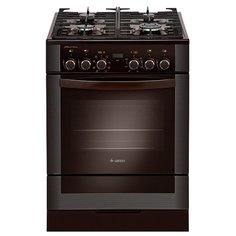 Комбинированная плита GEFEST 6502-03 0245 Гефест