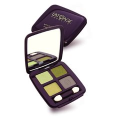 Latuage Палетка теней Misterious eyes 106