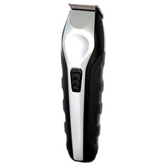 Триммер Wahl 9888-1316 черный/серебристый