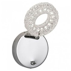 Бра Citilux Круг CL559511, с выключателем, 6 Вт