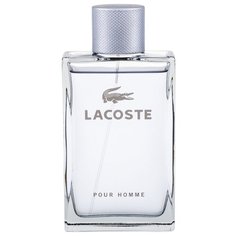 Туалетная вода LACOSTE Lacoste pour Homme, 100 мл