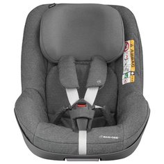 Автокресло группа 1 (9-18 кг) Maxi-Cosi 2wayPearl (без базы), Sparkling grey