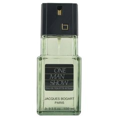 Туалетная вода Jacques Bogart One Man Show, 100 мл