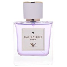 Парфюмерная вода Merle de Blanc Imperatrice Atlantis 7, 50 мл