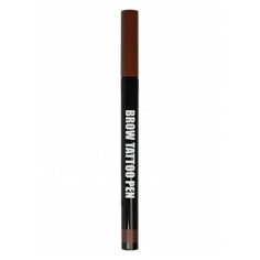 Berrisom тинт Brow Tattoo Pen, оттенок natural brown