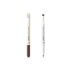 The Saem Карандаш для глаз Saemmul Under Eye Marker, оттенок 05 Glam Ivory