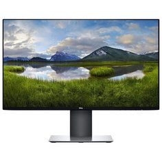 Монитор DELL U2419H 23.8" черный/серый