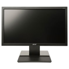Монитор Acer V196HQLAb 18.5" черный