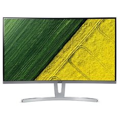 Монитор Acer ED273Awidpx 27" белый
