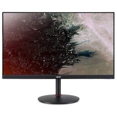 Монитор Acer Nitro XV272UPbmiiprzx 27" черный