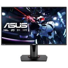 Монитор ASUS VG279Q 27" черный