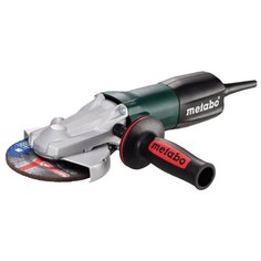 УШМ Metabo WEF 15-150 Quick, 1550 Вт, 150 мм