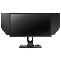 Монитор BenQ ZOWIE XL2546 24.5" темно-серый