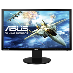 Монитор ASUS VG248QZ 24" черный