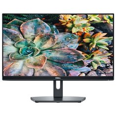 Монитор DELL SE2219H 21.5" черный