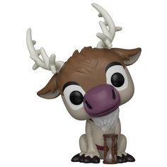 Фигурка Funko POP! Холодное сердце 2 - Свен 42702