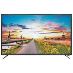 Телевизор BBK 40LEM-1027/FTS2C 39.5" (2016) черный
