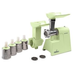 Мясорубка ЛЕПСЕ Гамма-2 зеленый