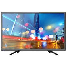 Телевизор Erisson 22FLM8000T2 22" (2019) черный