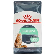 Корм для кошек Royal Canin при чувствительном пищеварении 400 г