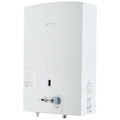 Проточный газовый водонагреватель Bosch WR 15-2P23