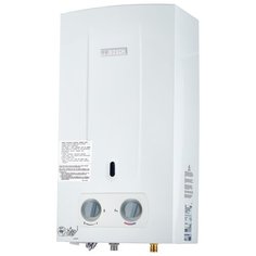 Проточный газовый водонагреватель Bosch W 10 KB