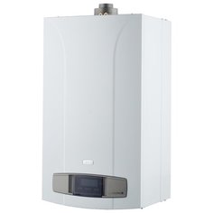 Газовый котел BAXI LUNA-3 310 Fi 31 кВт двухконтурный