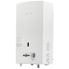 Проточный газовый водонагреватель Bosch WR 10-2P23