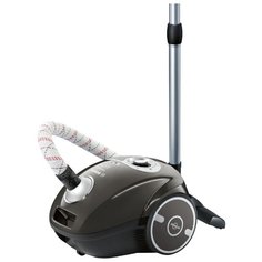 Пылесос Bosch BGL35MOV24 черный