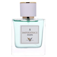 Парфюмерная вода Merle de Blanc Imperatrice Atlantis 5, 50 мл
