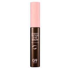 Berrisom тинт G9SKIN Essence Tattoo Eyebrow, оттенок 02. Milk Chocolate