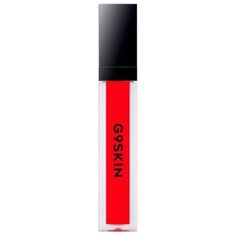 G9SKIN помада для губ First Lip Matte матовая, оттенок 01 Signature Red