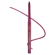 LOreal Paris Автоматический карандаш для глаз Le Liner Signature, оттенок 03 винная ангора