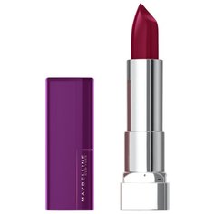 Maybelline New York Color Sensational The Creams помада для губ кремовая, оттенок 411 Сливовая империя