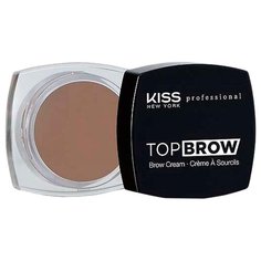 Kiss New York Professional Помада для бровей Top Brow 01, blonde