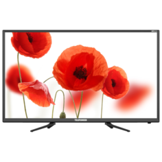 Телевизор TELEFUNKEN TF-LED32S73T2 32" (2019) черный