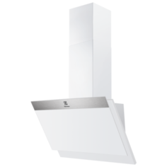 Каминная вытяжка Electrolux EFV516W